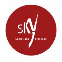 Logo Sky